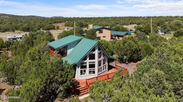 11 ACR 3117 --, Vernon, AZ 85940