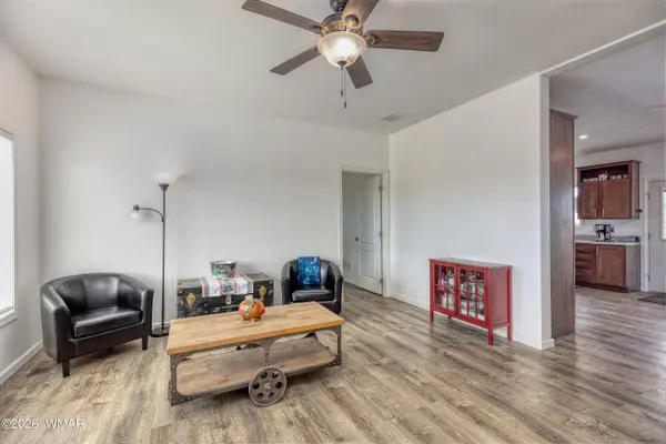 6644 Avanti Way, Show Low, AZ 85901