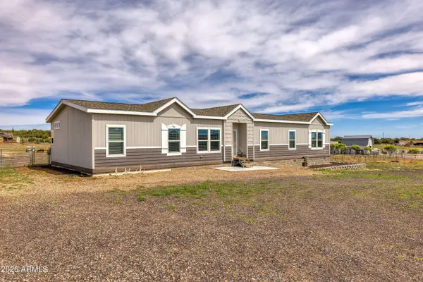 6644 AVANTI Way, Show Low, AZ 85901