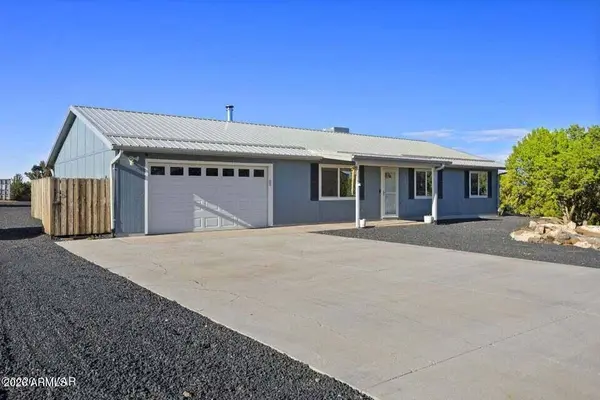 2596 ELK RUN Loop, Snowflake, AZ 85937