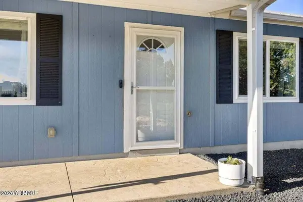 2596 ELK RUN Loop, Snowflake, AZ 85937