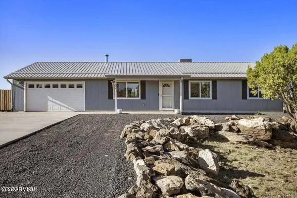 2596 ELK RUN Loop, Snowflake, AZ 85937