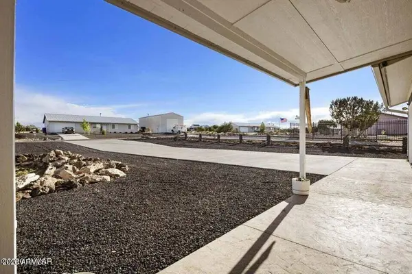 2596 ELK RUN Loop, Snowflake, AZ 85937