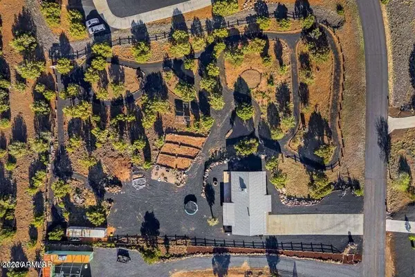 2596 ELK RUN Loop, Snowflake, AZ 85937