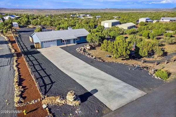 2596 ELK RUN Loop, Snowflake, AZ 85937