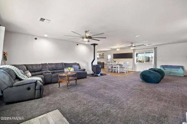 2596 ELK RUN Loop, Snowflake, AZ 85937