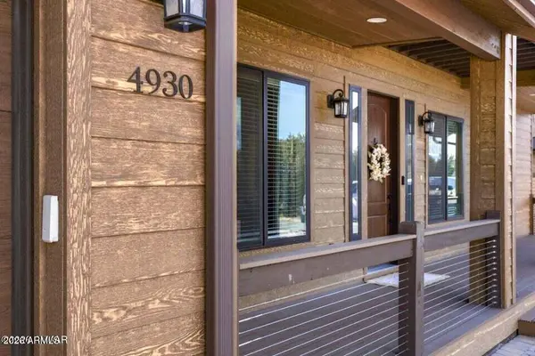 4930 W MOUNTAIN HOLLOW Loop, Show Low, AZ 85901