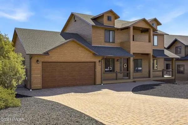 4930 W MOUNTAIN HOLLOW Loop, Show Low, AZ 85901