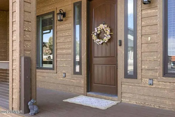 4930 W MOUNTAIN HOLLOW Loop, Show Low, AZ 85901