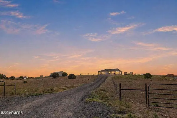 660 S FOOTHILLS Boulevard, Taylor, AZ 85939