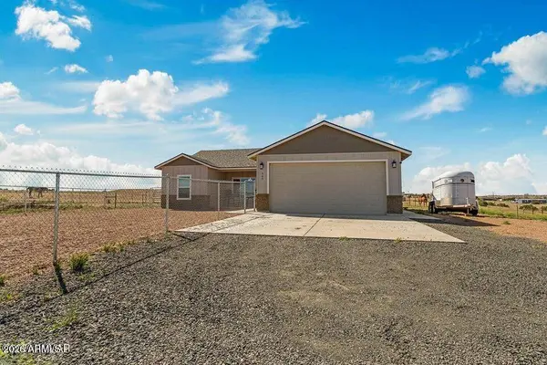 660 S FOOTHILLS Boulevard, Taylor, AZ 85939