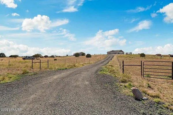 660 S FOOTHILLS Boulevard, Taylor, AZ 85939