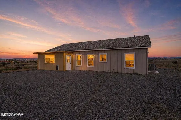 660 S FOOTHILLS Boulevard, Taylor, AZ 85939
