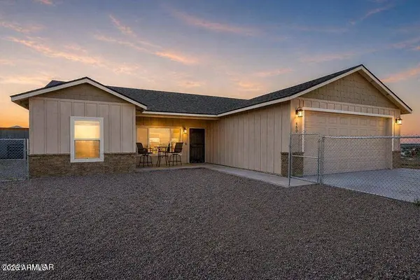 660 S FOOTHILLS Boulevard, Taylor, AZ 85939