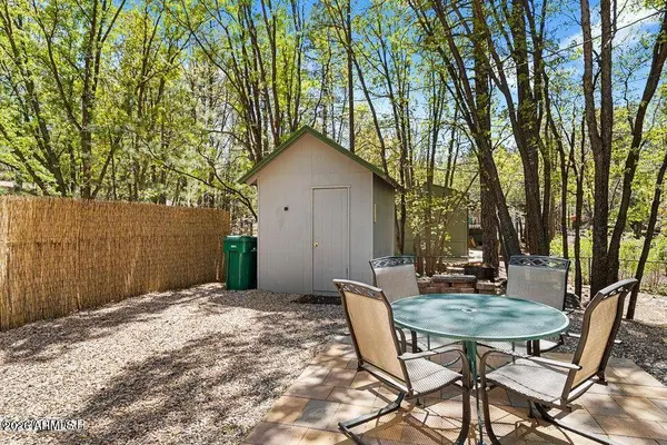 5801 APACHE Trail, Pinetop, AZ 85935