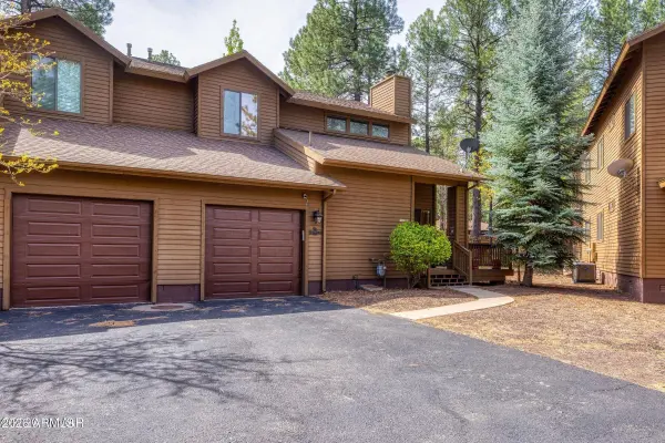 4503 STONE PINE Drive #7, Pinetop, AZ 85935