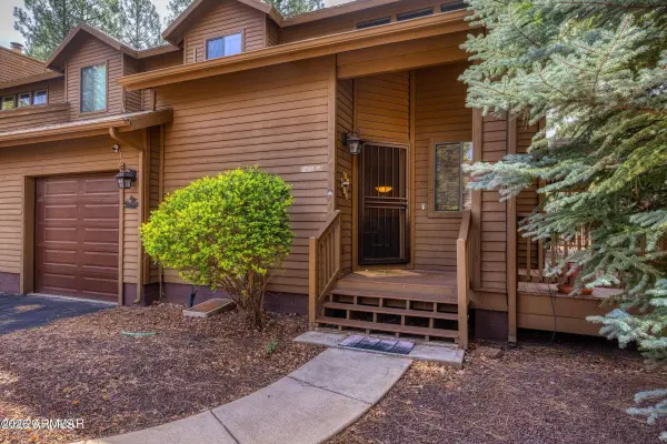 4503 STONE PINE Drive #7, Pinetop, AZ 85935