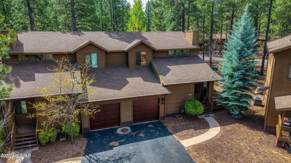 4503 STONE PINE Drive #7, Pinetop, AZ 85935