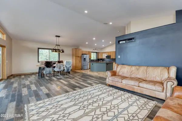 1730 PERSIMMON Lane, Heber, AZ 85928