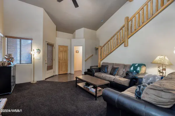 4503 STONE PINE Drive #7, Pinetop, AZ 85935