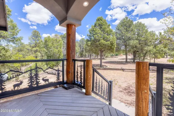 1730 PERSIMMON Lane, Heber, AZ 85928