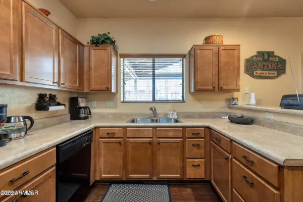 4503 STONE PINE Drive #7, Pinetop, AZ 85935