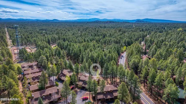 4503 STONE PINE Drive #7, Pinetop, AZ 85935