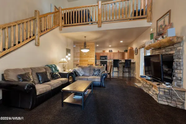 4503 STONE PINE Drive #7, Pinetop, AZ 85935