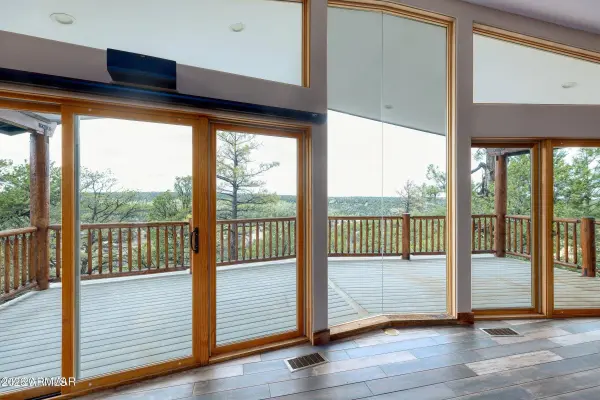 1730 PERSIMMON Lane, Heber, AZ 85928