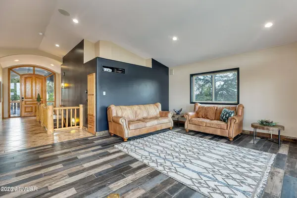 1730 PERSIMMON Lane, Heber, AZ 85928