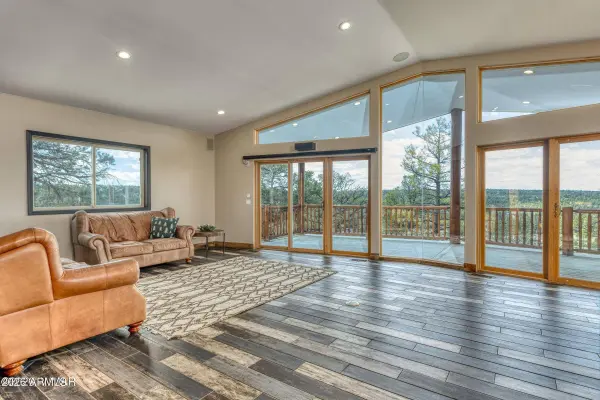 1730 PERSIMMON Lane, Heber, AZ 85928