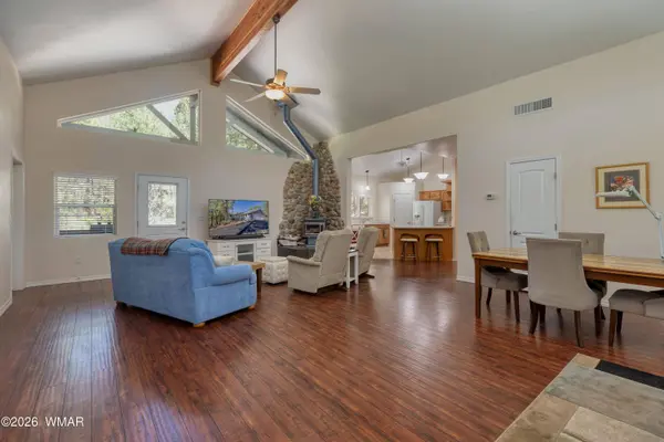1521 N 36Th Drive, Show Low, AZ 85901