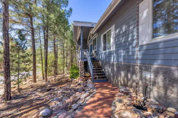 1521 N 36TH Drive, Show Low, AZ 85901