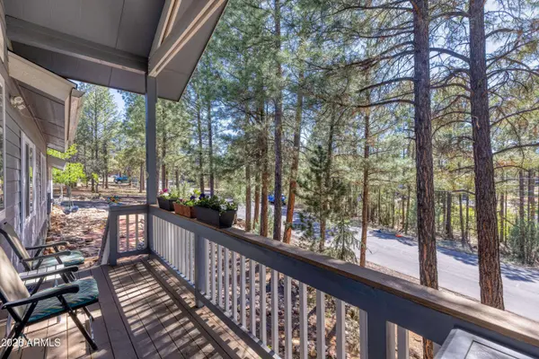 1521 N 36TH Drive, Show Low, AZ 85901
