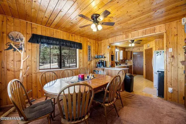 6239 LOGGERS Lane, Show Low, AZ 85901