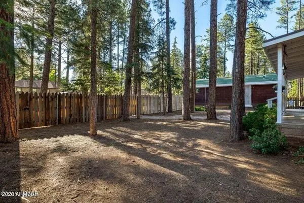 1249 S STEPHENS Drive, Pinetop, AZ 85935