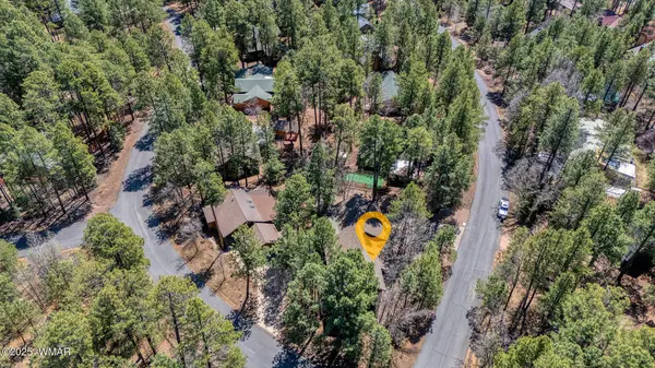 4816 Black Panther Loop, Pinetop, AZ 85935