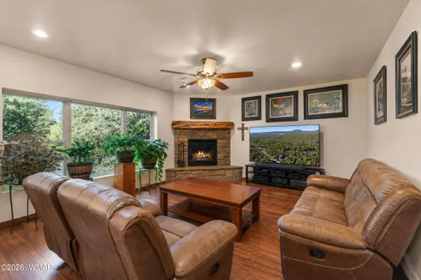 200 W Long Leaf Drive, Lakeside, AZ 85929