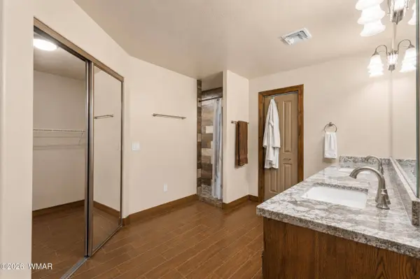 200 W Long Leaf Drive, Lakeside, AZ 85929