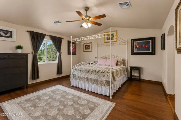 200 W Long Leaf Drive, Lakeside, AZ 85929
