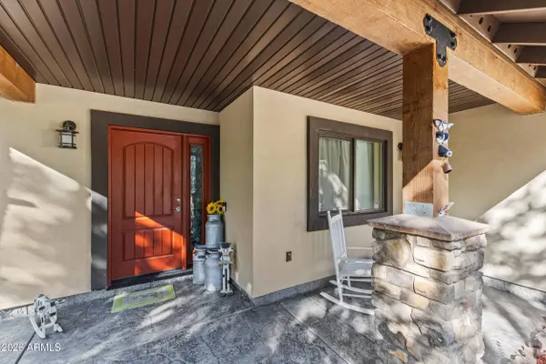 200 W LONG LEAF Drive, Lakeside, AZ 85929