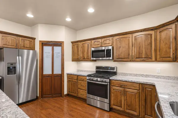 200 W LONG LEAF Drive, Lakeside, AZ 85929