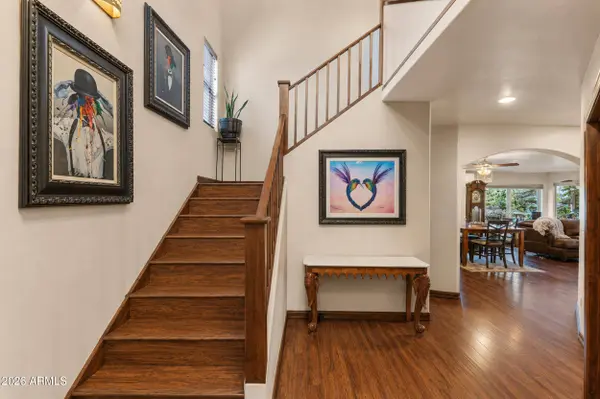 200 W LONG LEAF Drive, Lakeside, AZ 85929