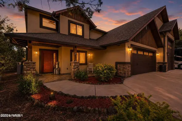 200 W LONG LEAF Drive, Lakeside, AZ 85929