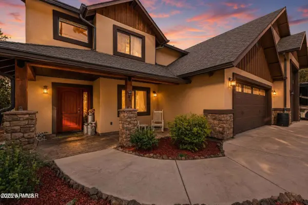 200 W LONG LEAF Drive, Lakeside, AZ 85929