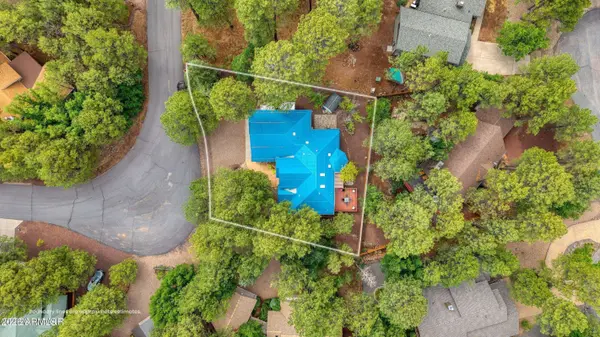 5054 NIGHT HAWK Loop, Pinetop, AZ 85935