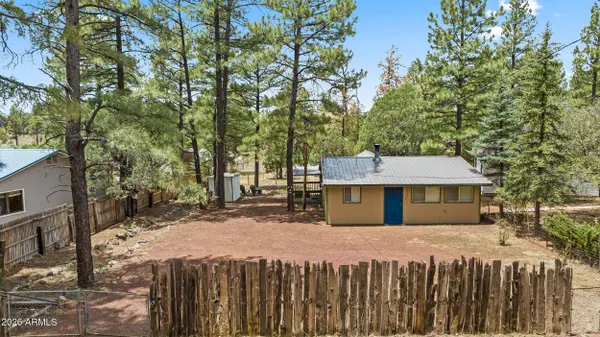 1724 LYERLY Avenue, Lakeside, AZ 85929