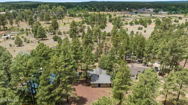 1724 LYERLY Avenue, Lakeside, AZ 85929
