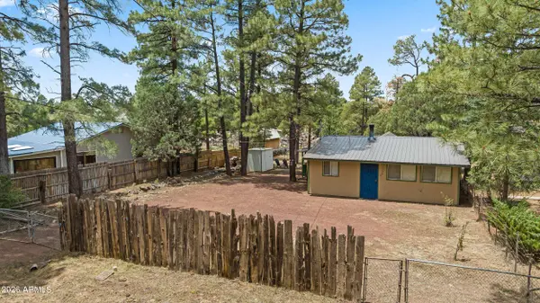 1724 LYERLY Avenue, Lakeside, AZ 85929