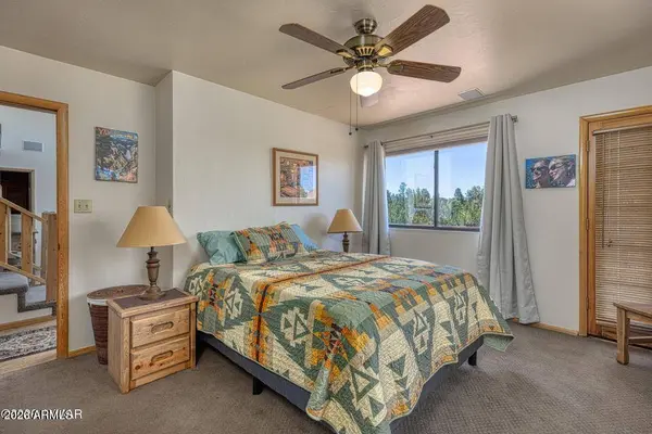 2287 THUNDERBIRD Way, Overgaard, AZ 85933